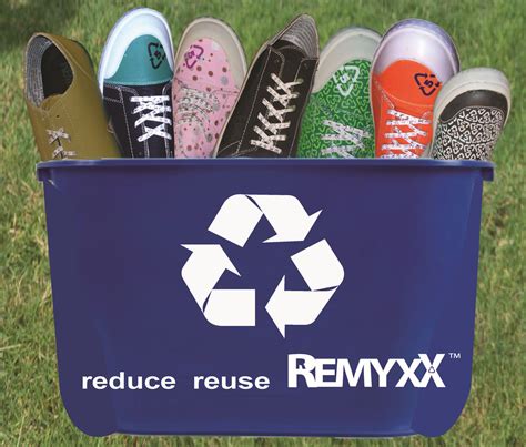 recycled sneakers shark tank - REMYXX Shark Tank Update: How They’re Revolutionizing .